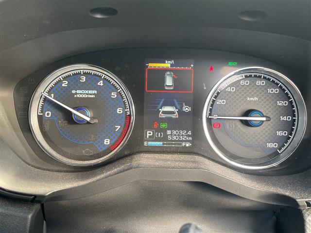 Subaru Forester 5