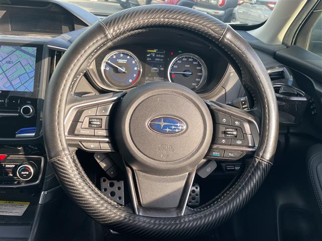 Subaru Forester 6