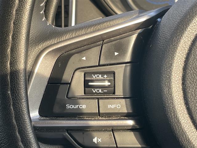 Subaru Forester 7