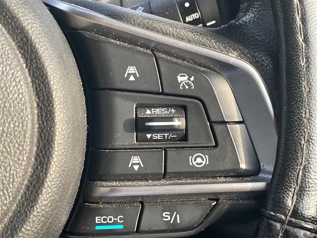 Subaru Forester 8