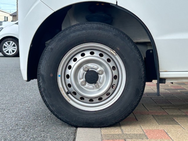 Suzuki Every 12