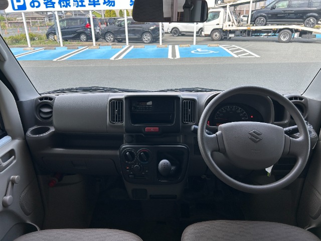 Suzuki Every 3