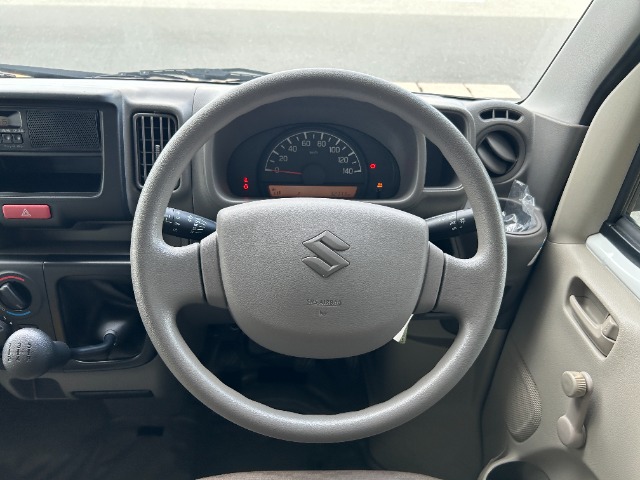 Suzuki Every 4