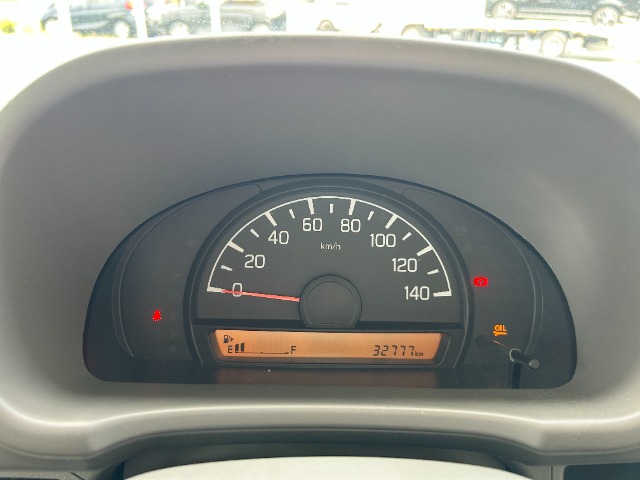 Suzuki Every 5