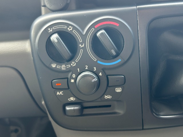 Suzuki Every 7