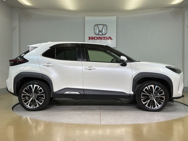 Toyota Yaris Cross 11