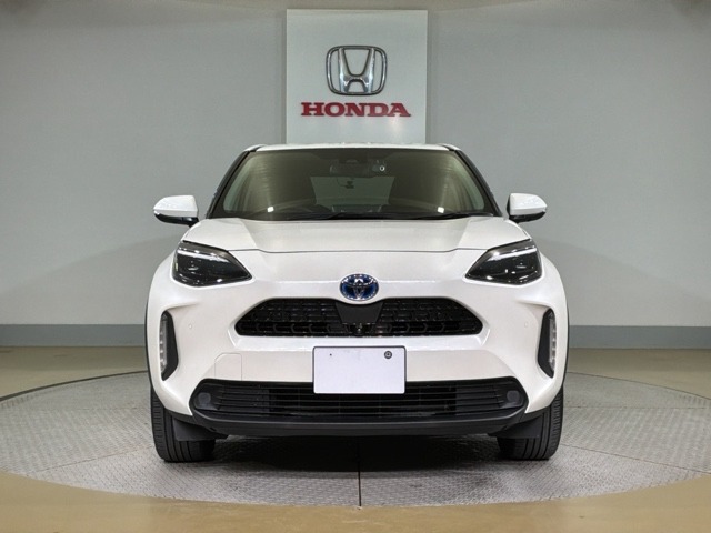 Toyota Yaris Cross 5