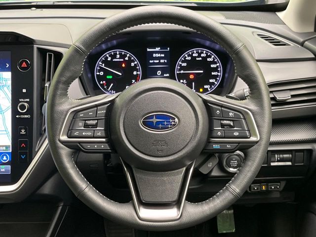 Subaru Crosstrek 11