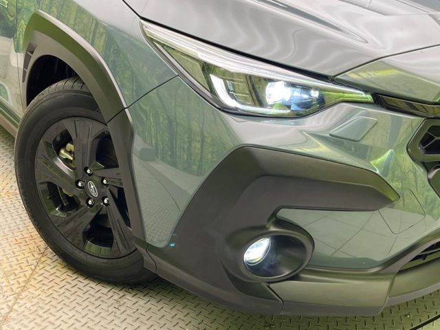 Subaru Crosstrek 12