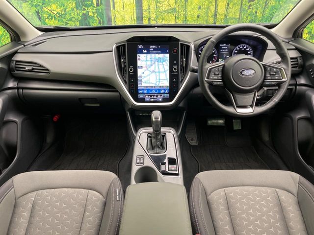 Subaru Crosstrek 2