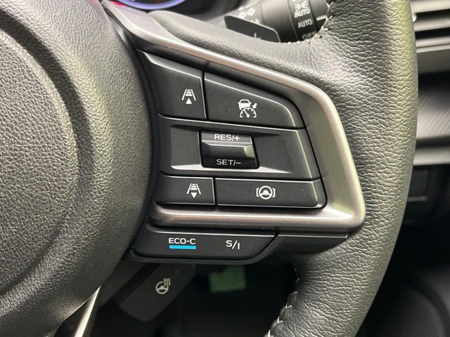 Subaru Crosstrek 6