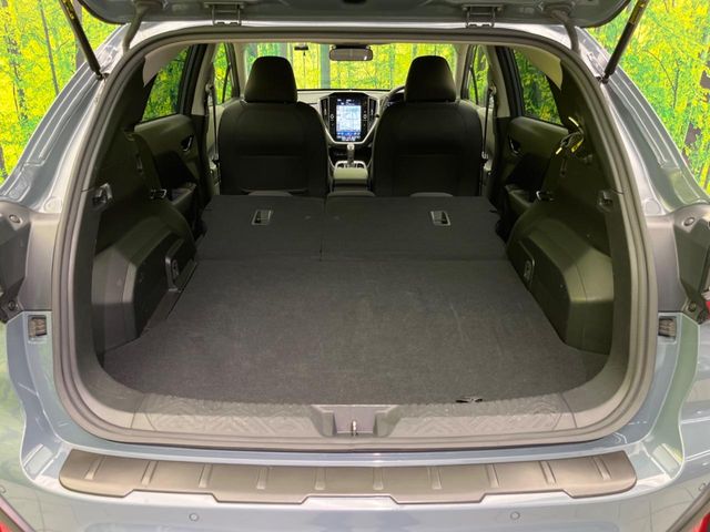 Subaru Crosstrek 10