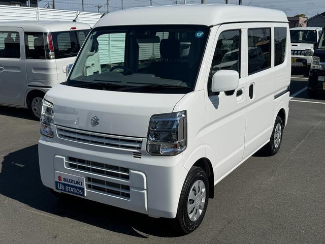 Suzuki Every 2