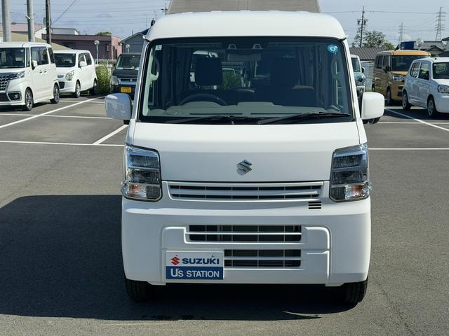 Suzuki Every 3