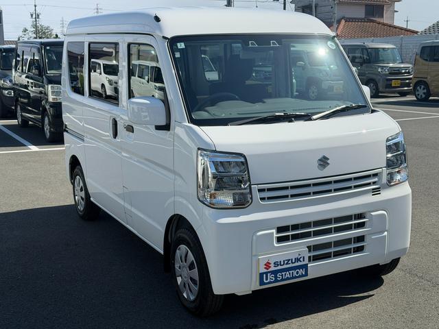 Suzuki Every 4