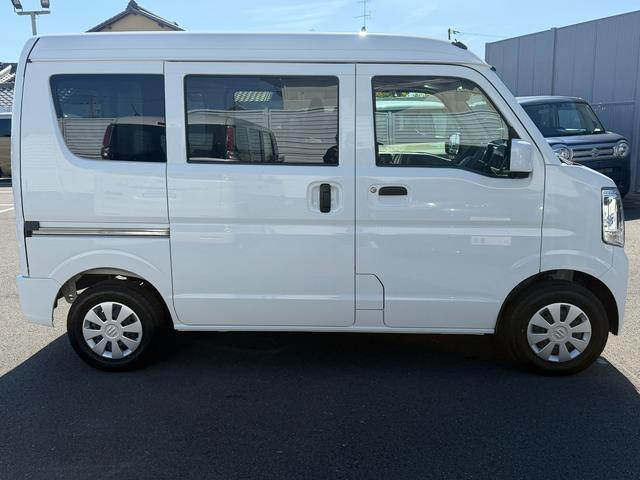 Suzuki Every 5