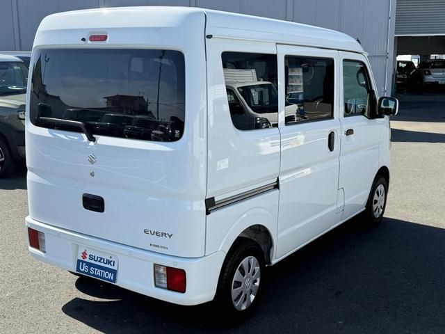 Suzuki Every 6
