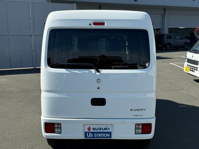 Suzuki Every 7