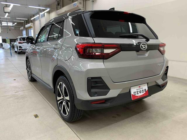Daihatsu Rocky 12