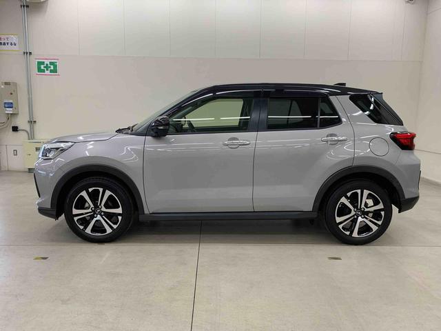 Daihatsu Rocky 8