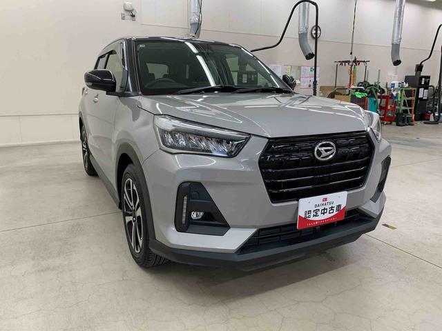 Daihatsu Rocky 9