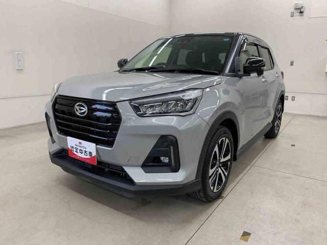 Daihatsu Rocky 10