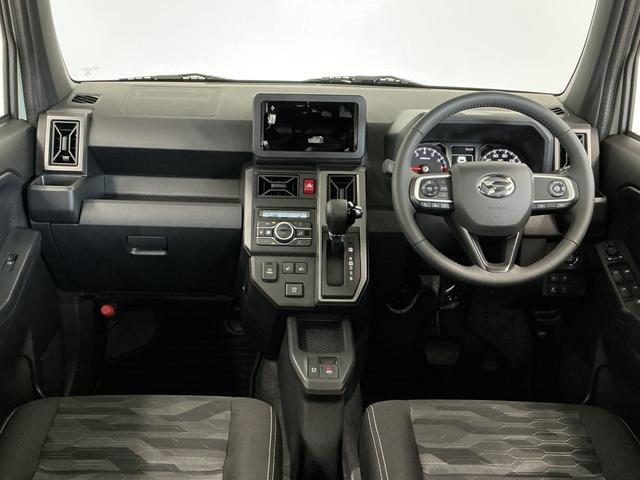 Daihatsu Taft 4