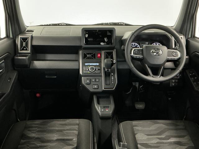 Daihatsu Taft 4
