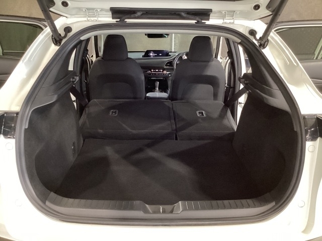 Mazda CX-30 12