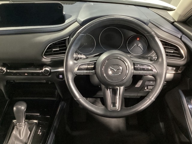 Mazda CX-30 2