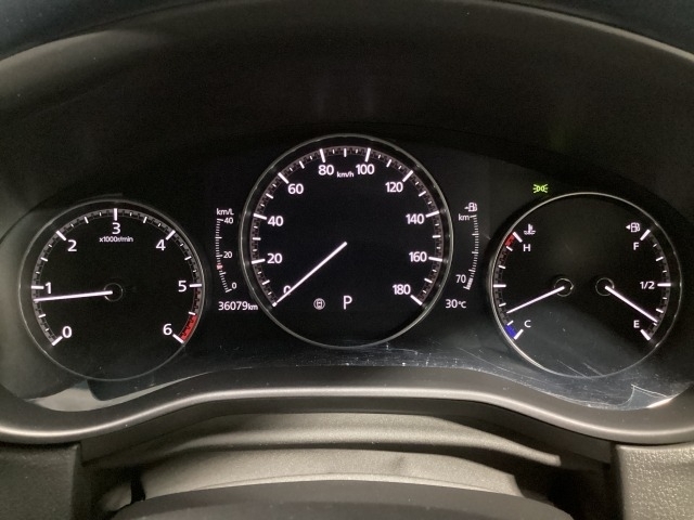 Mazda CX-30 3