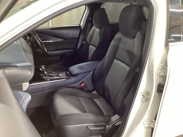 Mazda CX-30 9