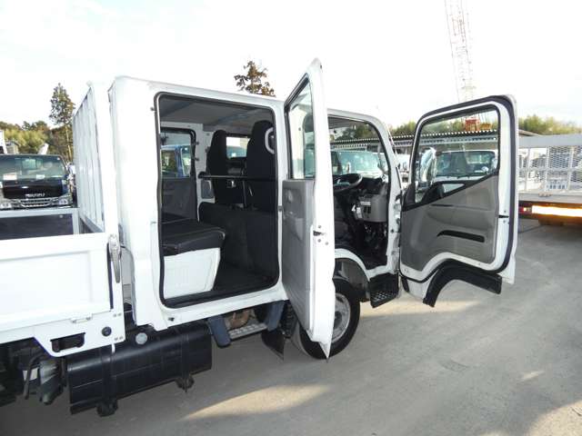 Mitsubishi Fuso Canter 10