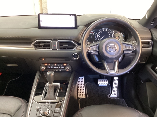Mazda CX-5 3