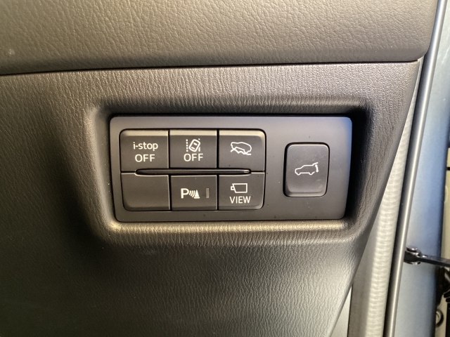 Mazda CX-5 7