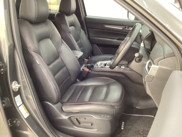 Mazda CX-5 8