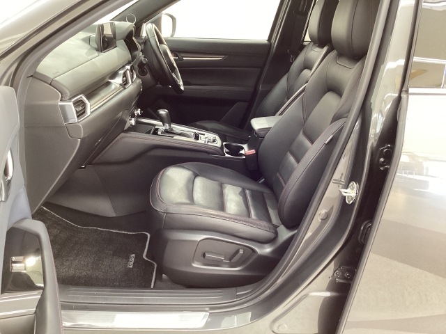 Mazda CX-5 10