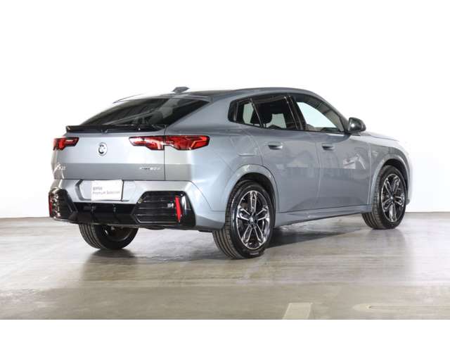BMW X2 2