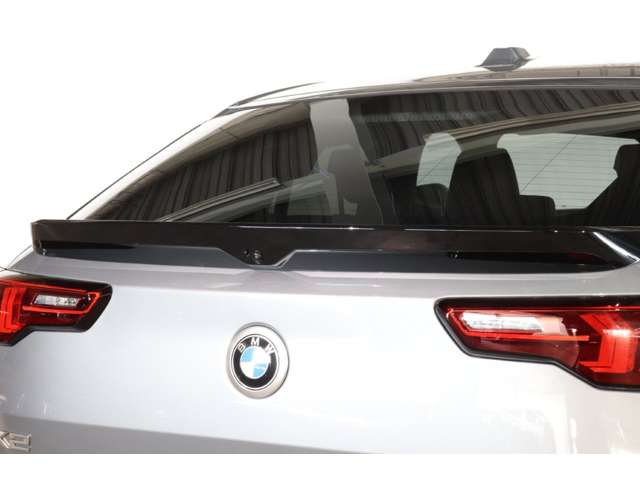 BMW X2 8