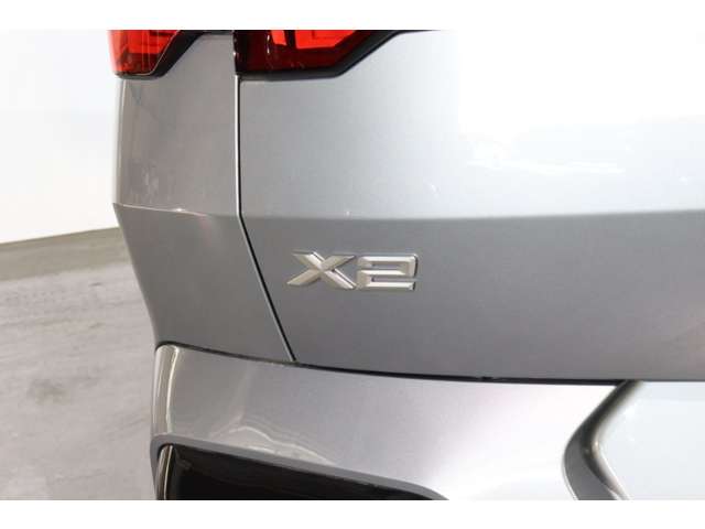 BMW X2 10