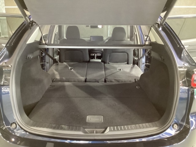 Mazda CX-5 12