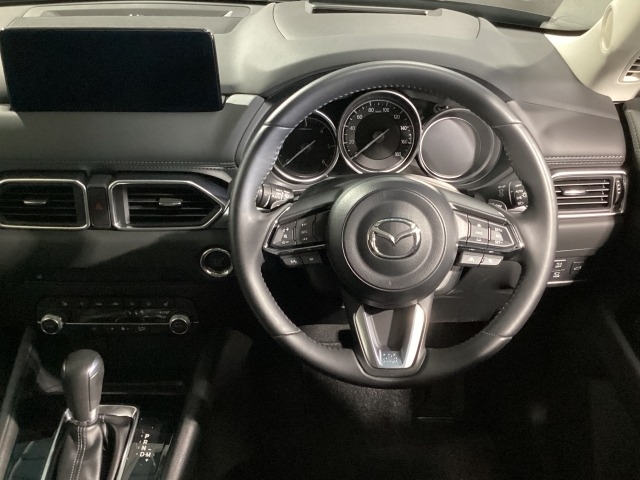 Mazda CX-5 2