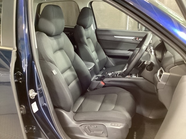 Mazda CX-5 7