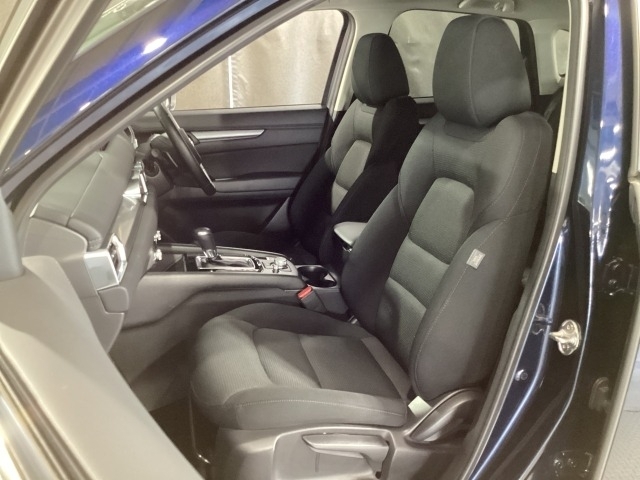 Mazda CX-5 9
