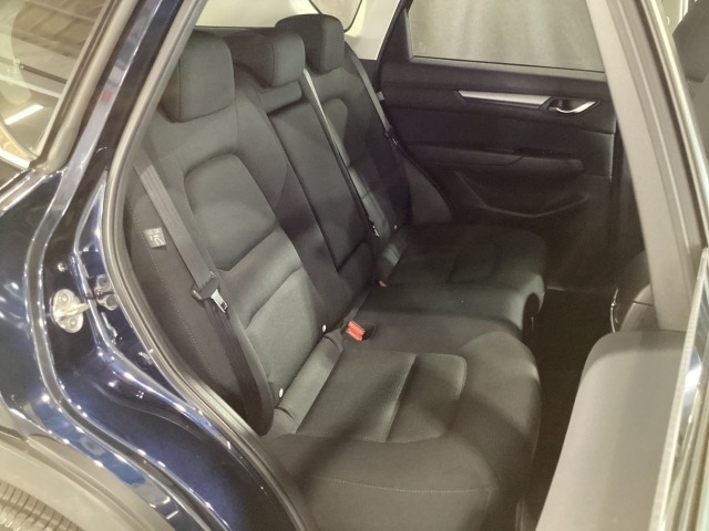Mazda CX-5 10