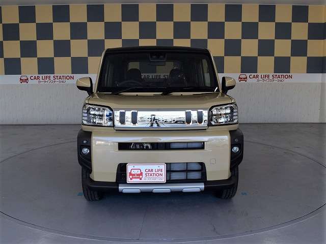 Daihatsu Taft 10