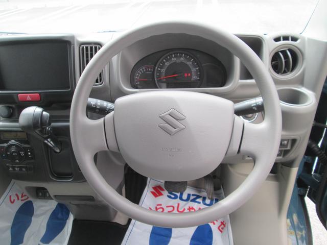 Suzuki Every 11
