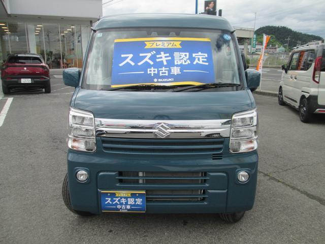 Suzuki Every 2