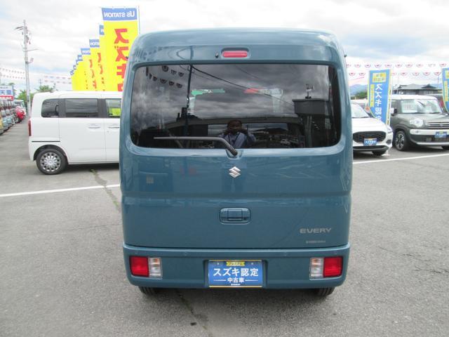 Suzuki Every 3