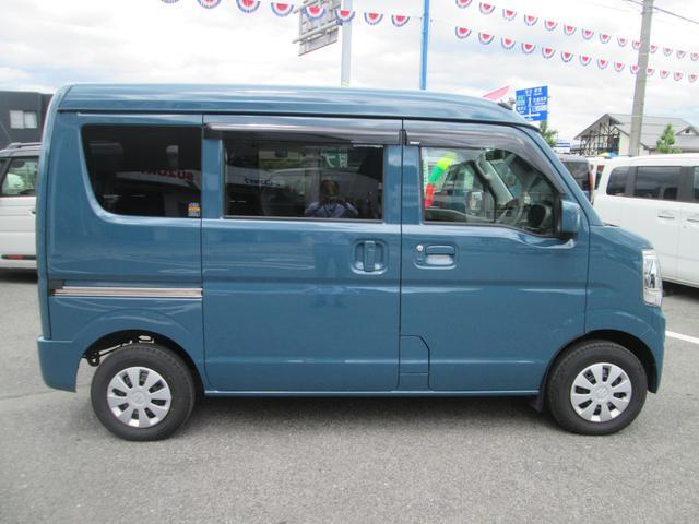 Suzuki Every 4